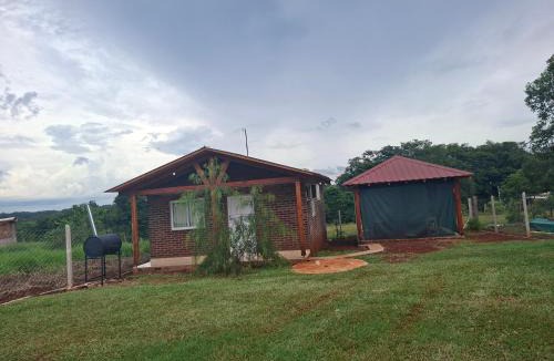 Ruiz de Montoya House | Su Escapada Perfecta