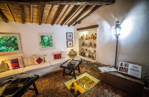 Oliena Hotel | Su Gologone Experience Hotel