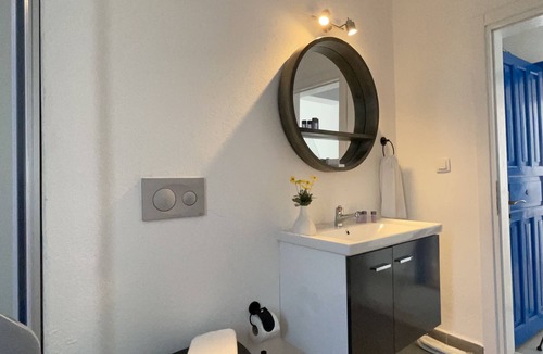 Bodrum City Center Hotel | Su Hotel