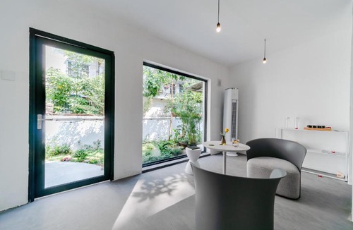 Xinzhu Apartment | Su Jiu Apartment