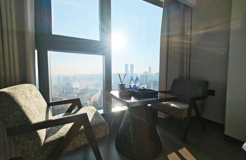 Nanming District House | Su Lu Hotel