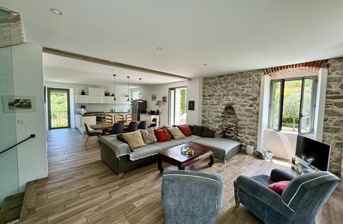 Omessa House | Su pedra - FRANCARDO