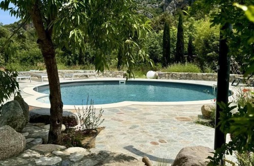 Omessa House | Su pedra - FRANCARDO