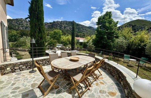 Omessa House | Su pedra - FRANCARDO