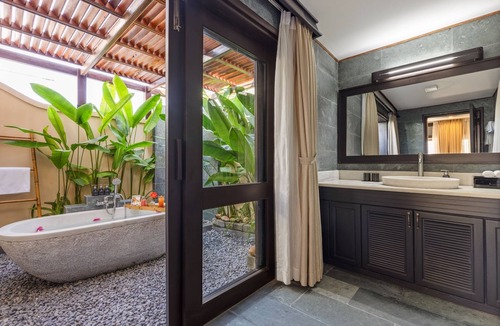 Cam Thanh Resort | Su Retreat Hoi An - Riverfront Resort