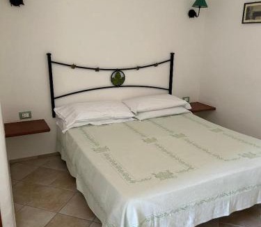 Porto Conte Bed & Breakfast | Su Sirvone Vista Mare