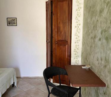 Porto Conte Bed & Breakfast | Su Sirvone Vista Mare