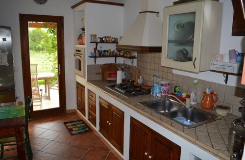 Bindua House | Su Sole de Barega