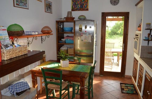 Bindua House | Su Sole de Barega