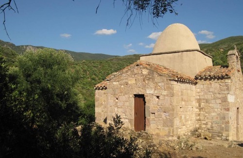 Bindua House | Su Sole de Barega
