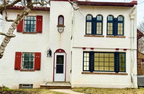 Downtown Syracuse House | SU Upstate University Hospital Crouse NYS Fair