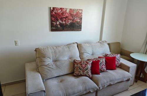 Samambaia Apartment | Sua casa longe de casa