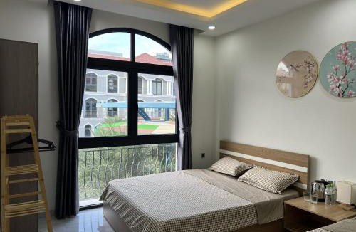 Ganh Dau House | Sua Chua
