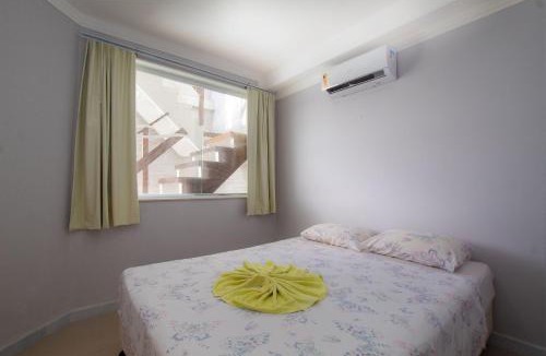 Barra de Tabatinga Apartment | Sua Cobertura Tabatinga Beach Resort
