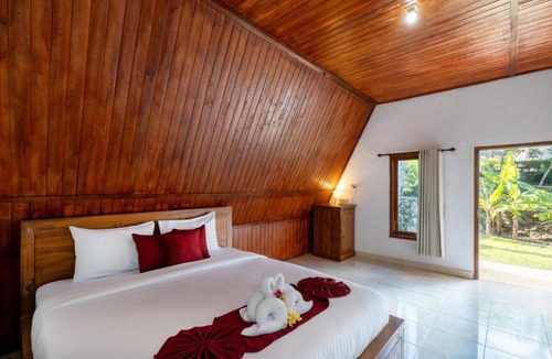 Penida Island Hotel | Suan Bubble & Triangle Diamond Beach