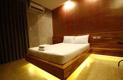 Chachoengsao Hotel | Suanmaithara Resort