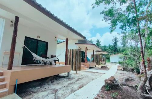 Ko Kood House | Suanthara kokut