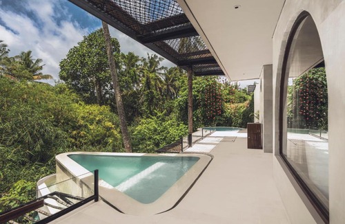 Petulu Hotel | Suara Alam Ubud Villa by Ini Vie Hospitality