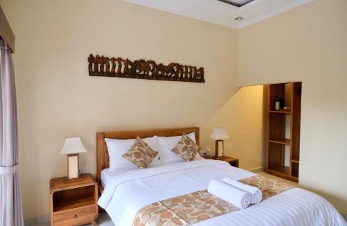 Ubud City-Centre House | Suarti's House