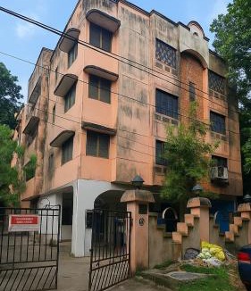 West Saidapet Apartment | Suave 2bhk