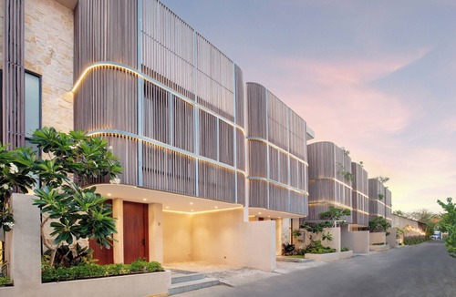 Berawa Villa | Suave Villa Canggu