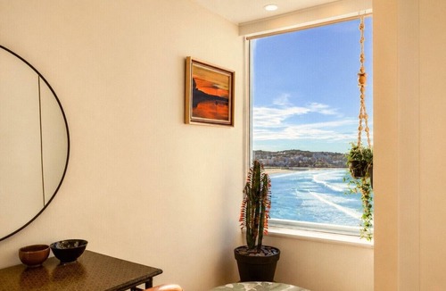 Bondi Beach Apartment | ★ Sub-Penthouse Beach View ★ by Sydney Dreams ★