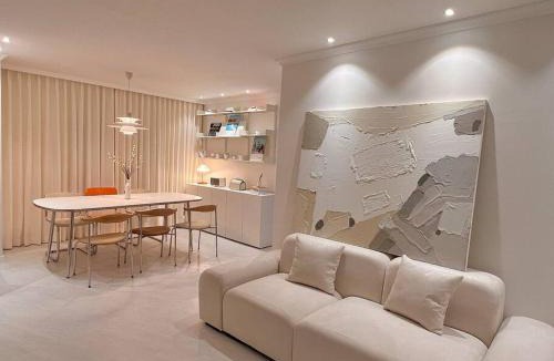 Jung-gu Apartment | Sub STAY