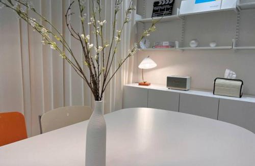 Jung-gu Apartment | Sub STAY