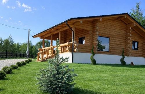 Vulcan Ski Chalet | Sub Stele Chalets-relaxare totala langa BRASOV