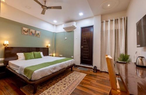 Varanasi Hotel | Subah E Banaras