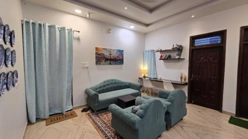 Varanasi Hotel | Subah E Banaras