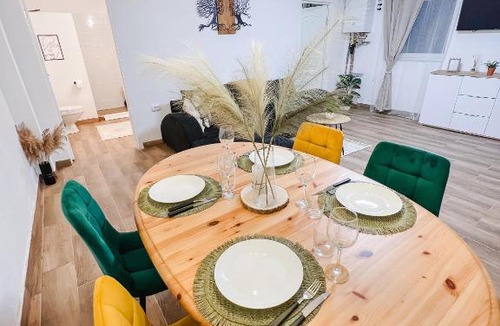 Sighisoara Apartment | SubCetate