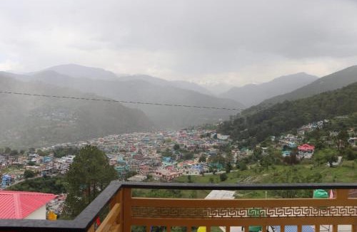 Barkot Hotel | Subhadra Palace