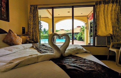Olongapo Hotel | Subic Waterfront Resort And Hotel