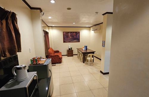 Olongapo Hotel | Subic Waterfront Resort And Hotel