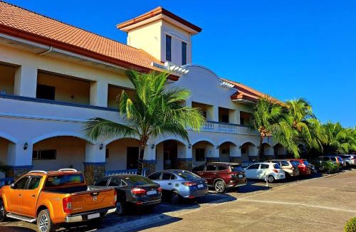 Olongapo Hotel | Subic Waterfront View Resort