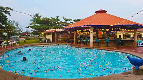 Olongapo Hotel | Subic Waterfront View Resort