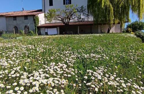 Moncalvo Bed & Breakfast | Subiet B&B