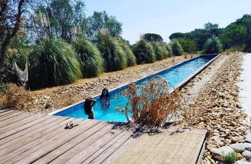 Santiago do Cacem House | Sublim EcoLodge Ayuthaya