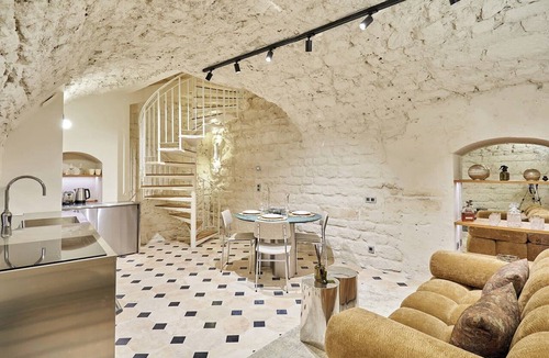 Archives Apartment | Sublim new triplex on Place des Vosges
