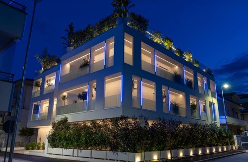 Giulianova Apartment | Sublimare Luxury Apartments