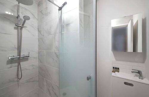 Notre-Dame Apartment | Sublime appartement -Versailles