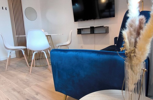 Montelimar Apartment | Sublime central T2