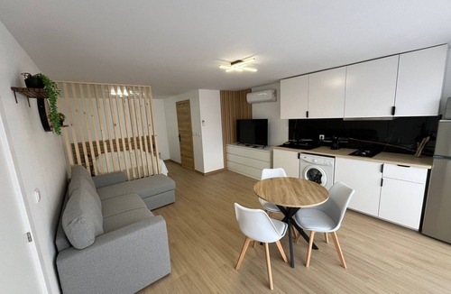 Amares Apartment | Sublime, cosy and functional studio between braga and gêres