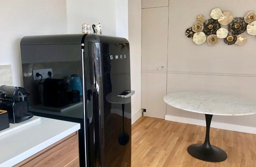 Epernay Apartment | Sublime duplex champenois avec vue sur les vignes