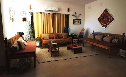 Bhubaneshwar House | Sublime Homestay
