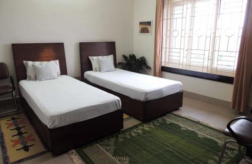 Bhubaneshwar House | Sublime Homestay