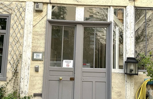 Saint-Thomas-d'Aquin Apartment | Sublime Loft à St Germain (6pax)