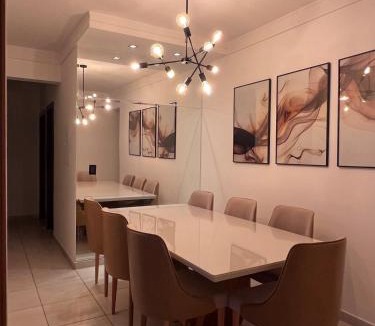 Bosque da Saude Apartment | Sublime Plus Apartamento- Bosque da Saúde