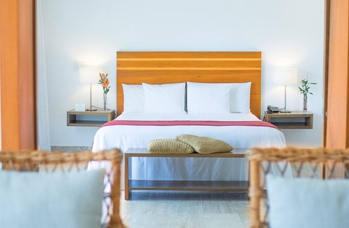 Las Terrenas Hotel | Sublime Samana Hotel & Residences
